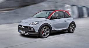 Check spelling or type a new query. Listino Opel Adam 2012 2019 Prezzo Caratteristiche Tecniche E Accessori Quattroruote It