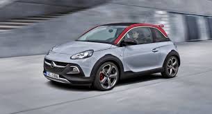 La opel adam è proposta con due motori a benzina abbinati al sistema start&stop e al cambio manuale a cinque marce: Listino Opel Adam 2012 2019 Prezzo Caratteristiche Tecniche E Accessori Quattroruote It