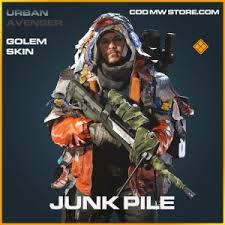 Modern warfare are unlocked through a variety of means. Urban Avenger Operators Identity Item Store Bundle Call Of Duty Warzone Black Ops Cold War