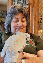 Alamodoso Magazine October 2023 Carrizozo Edition by Alamodoso Magazine