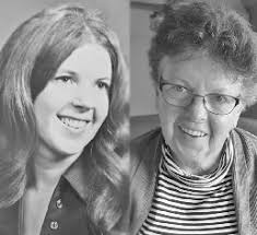 Beverly GLACKEN Obituary