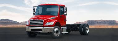 freightliner m2 106 specifications freightliner trucks