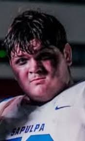 Coweta's Noah Finley