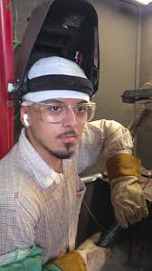 Mastering Overhead Welding Techniques for Beginners