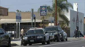 Whether you want to purchase a florida business or sell your business, you've come to the right place. South Los Angeles Shooting Inside Car Wash Leaves 1 Dead Suspect Sought Abc7 Los Angeles