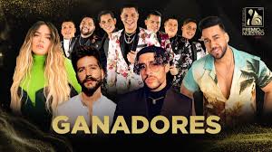 Lista completa de ganadores el tropezón de sebastián yatra e integrante de reik en premio lo nuestro. Qwhr3a4wc6ostm