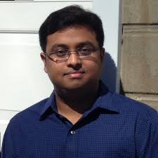 Ashwin Babu Email & Phone Number