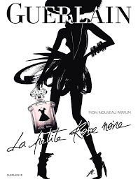 Check spelling or type a new query. Lapetit Robe Noir Guerlain Fashion Scents Petite Robes