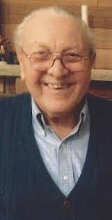 Obituary information for Primo M. Calabrese