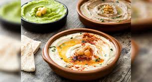 What is hummus good for. Did You Know About These 8 Health Benefits Of Hummus The Times Of India