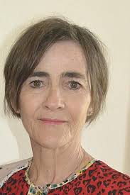 Brigitte Hebert Obituary