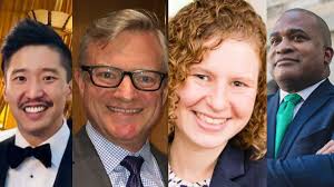 Giving back and speaking up: Meet the Philadelphia LGBTQ Bar Association •  Pennsylvania Capital-Star