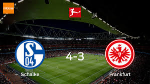 S04 schien gegen die dominante sge auf der. Nehwlfuanfgqlm