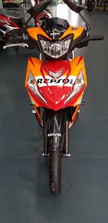 Get the party started with the brand new msx125 125cc grom. New Honda Dash 125 Repsol Sin Gin Soon Motor Sdn Bhd Facebook