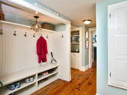 Tips for mudroom shoe storage: Mudroom Shoe Racks Pictures Options Tips And Ideas Hgtv