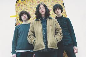 Picturesque is a rock band from lexington, ky. Radar Band Of The Week The Wytches