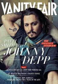 That S Gotta Be The Best Pirate I Ve Ever Seen Actor The January 2011 Issue Johnny Depp Annie Leibovitz Photos Vanity Fair Magazine