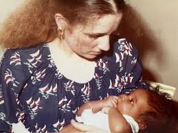 Mary Ann Kabia's Funeral Details