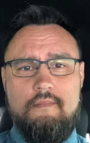 Marcus Perez, Professional Counselor