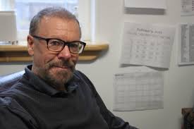 A look inside sex offender rehab at Juneau's prison