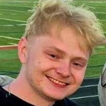 Robert J. "Robby" Morgan Jr. Obituary