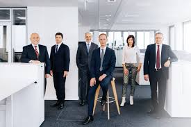Keine auswirkungen auf lieferzusagen erwartet. Fuhrungsteam Curevac