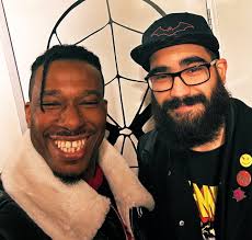 MICHΔΞL △JIH (@iAMmichaelajih)