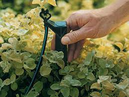As part of the 2020 epic garden refresh, it was time to fix. How To Install Drip Irrigation This Old House
