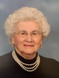 Maria (Nebesna) Perkun Obituary October 6, 2021