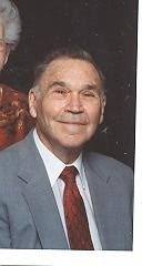 Alfred Keast Obituary