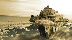 Download castle landscape wallpapers 7230 1920x1080 px high. Castle Hd Fantasy Castle Hd Wallpaper Wallpaperbetter