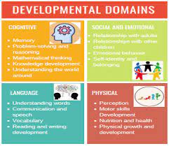 Child Development Mental Development Includes Physical Social Emotional  Cognitive And Language Development