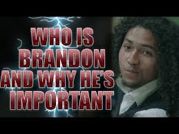 Cast & crew van black lightning. Black Lightning Season 3 Brandon Is Geo Force Youtube