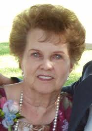 Carol Herbert (Boley) (1929