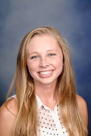 2013-14 Women's Swimming Roster