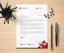 Stand out with custom invoices. 2 Company Addresses With 2 Logos On Letterhead How To Repeat A Logo And Address On Each Page Of Your Letterhead In Microsoft Word Stocklayouts Blog Free For Commercial Use High Quality Images