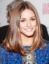 Olivia Palermo Mid Length Hair Medium Hair Styles Medium Length Hair Styles Olivia Palermo Hair