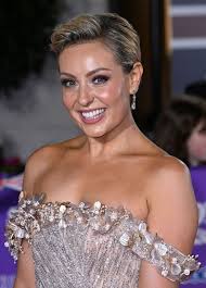 Amy Dowden's Strictly Come Dancing replacement revealed as star is forced  to miss rehearsals after collapse