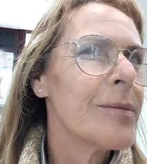 Pendientes 2783 Oro Blanco