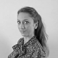 Ana Florina Costache Email & Phone Number