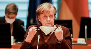 Germany's angela merkel says she will not seek a fifth term as chancellor in 2021. How The Coronavirus Unveiled Merkel S Germany Carnegie Europe Carnegie Endowment For International Peace