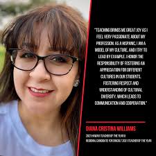Congratulations, Elise Hannigan! 🎉 The Keaau High English teacher was  named Hawaii's 2026 Teacher of the Year, known as a steadfast leader with a  deep passion for her students. ⬇️