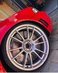 Audi Rs4 B5 Lamborghini Brakes Red Audi Audi Cars Mazda Roadster