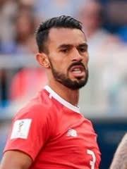 Jonathan Joubert Biography