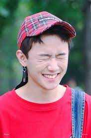 Pin Oleh Aegyo Master Di My Love