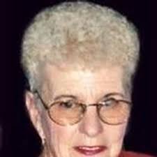 Shirley Hargrove Obituary November 23, 2012