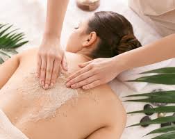 Body Scrub