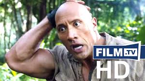 As they return to jumanji to rescue one of their own, they discover that nothing is as they expect. Jumanji 2 The Next Level Trailer Deutsch German 2019 Video Dailymotion