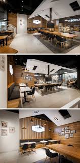 14 Creatively Designed European Cafes That Will Make You Crave Coffee European Cafe Cafe Design Restaurant Design