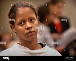 Amber jackson hi-res stock photography and images